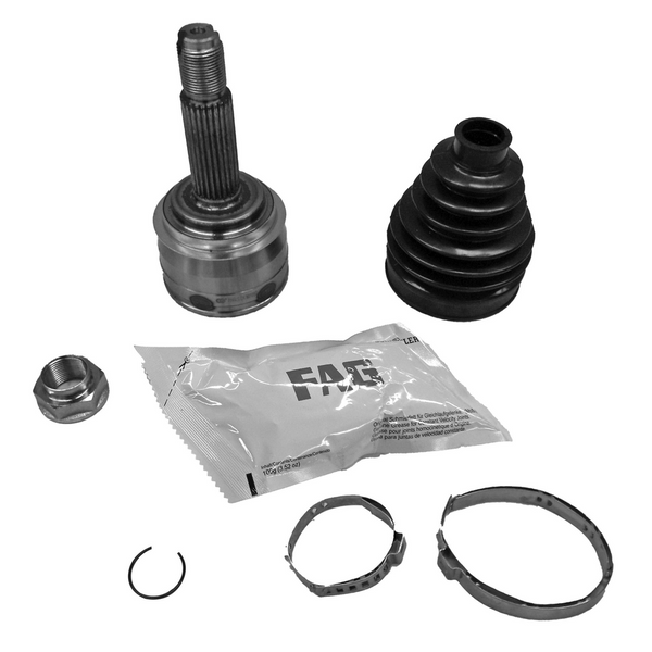 JUNTA LADO RUEDA IZQ-DER DODGE ATTITUDE 1.6L 2012-2014 (T/AUT) 25EXT-22INT S/ABS