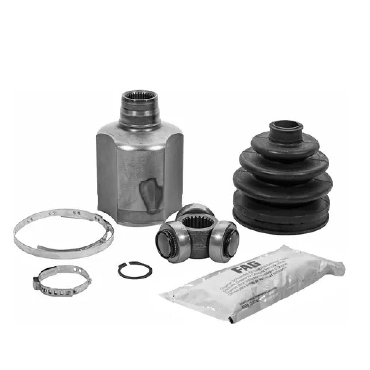 JUNTA LADO CAJA DERECHA CHEVROLET TRAX 1.8L 2013-2020 (34EXT-23INT)