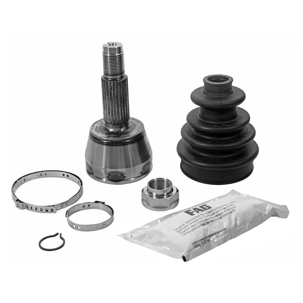 JUNTA LADO RUEDA IZQ-DER FORD KA 2001-2008   (25EXT-20INT SEGURO EXTERNO)