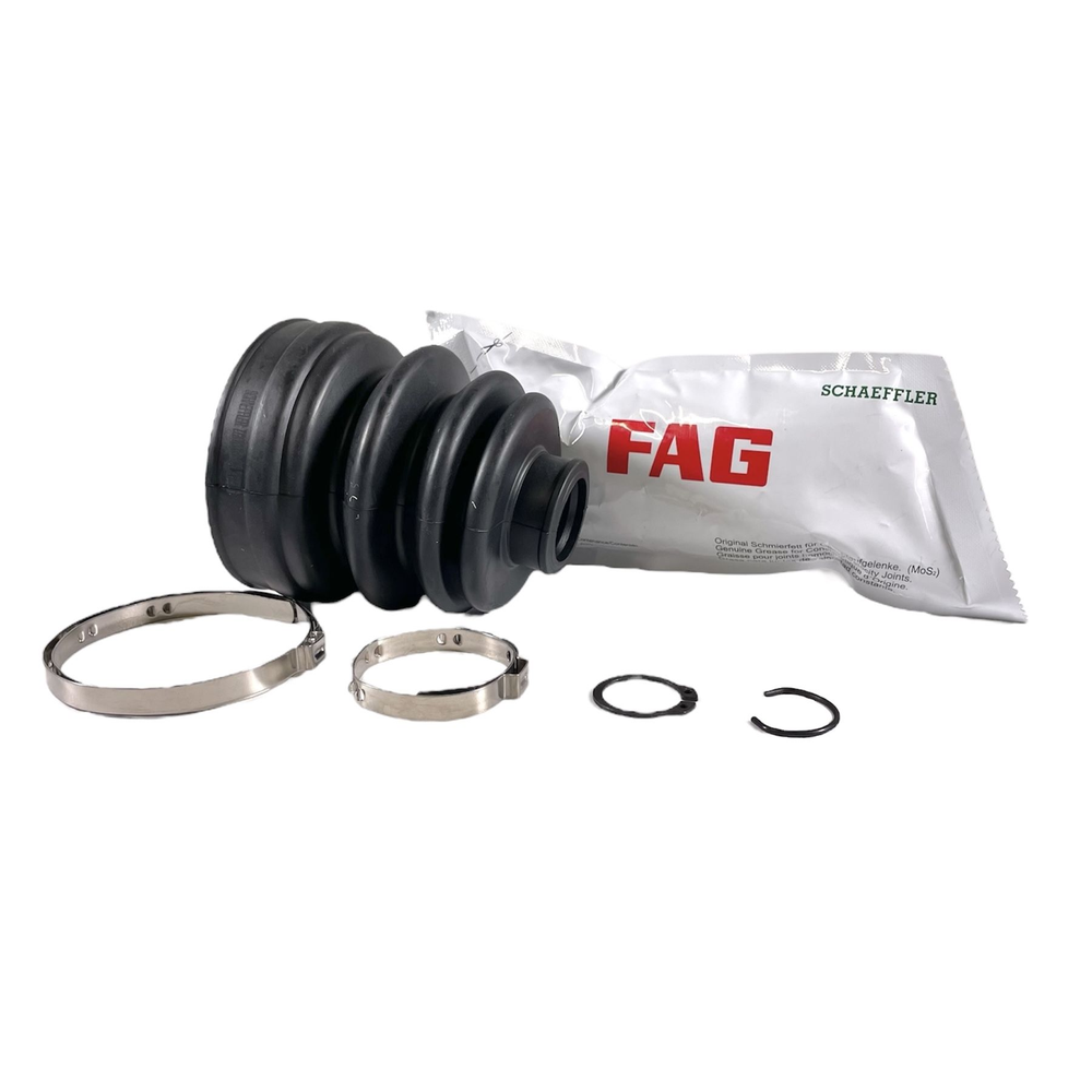 CUBRE POLVO LADO CAJA  IZQ-DER CHEVROLET AVEO 1.6L 08-018 AUTOMATICO
