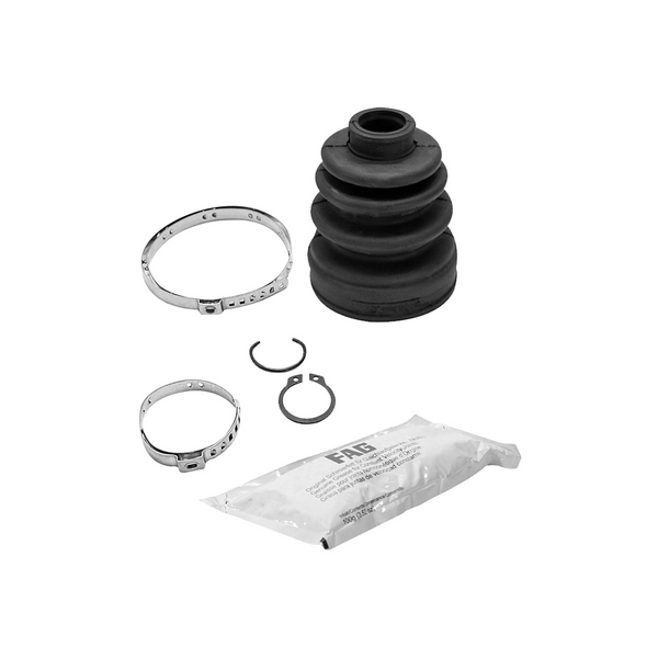 CUBRE POLVO LADO CAJA IZQ-DER NISSAN  MARCH 2012-2020 (T/MAN) TIPO TREBOL