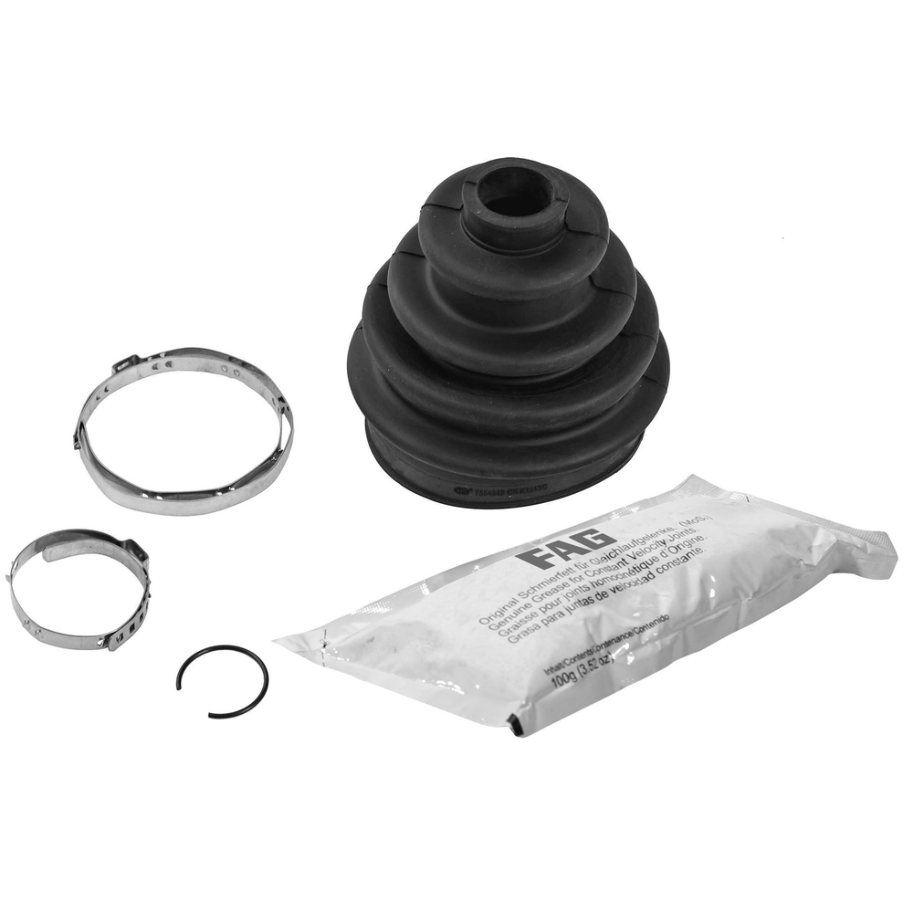 CUBRE POLVO LADO RUEDA IZQ-DER GOL 2009-2019, CROSS FOX 2011-2017, SAVEIRO 2010-2020, LUPO 2005-2009