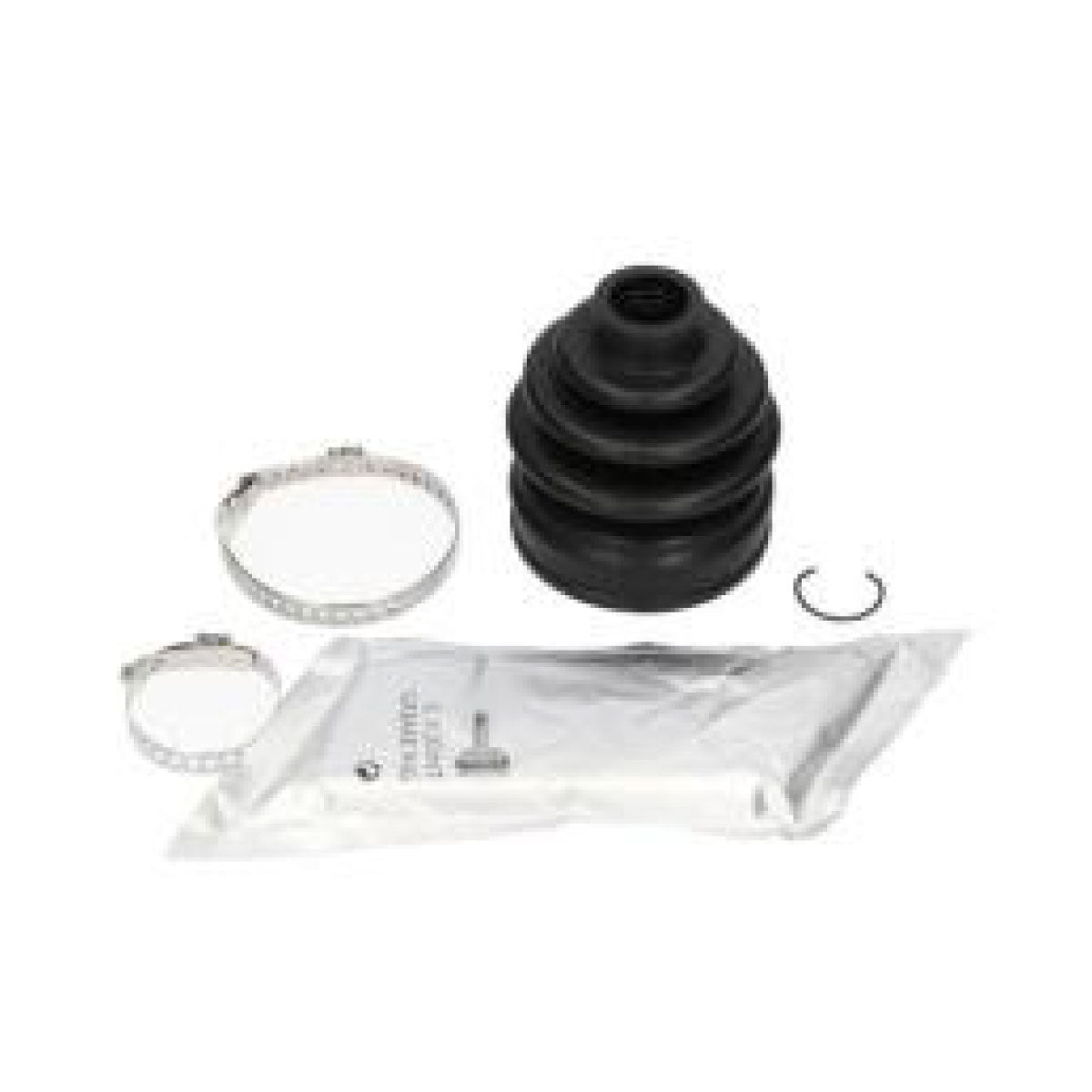 CUBRE POLVO LADO RUEDA IZQ-DER TOYOTA RAV4 2.4L 2004-2005 (T/AUT)