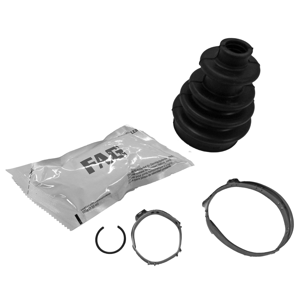 CUBRE POLVO LADO RUEDA IZQ-DER MAZDA 3  (2.0L 2.3L) 04-09 (T/AUT)