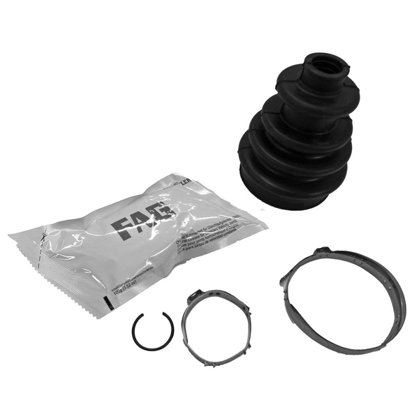 CUBRE POLVO LADO RUEDA IZQ-DER MAZDA 3  (2.0L 2.3L) 04-09 (T/AUT)