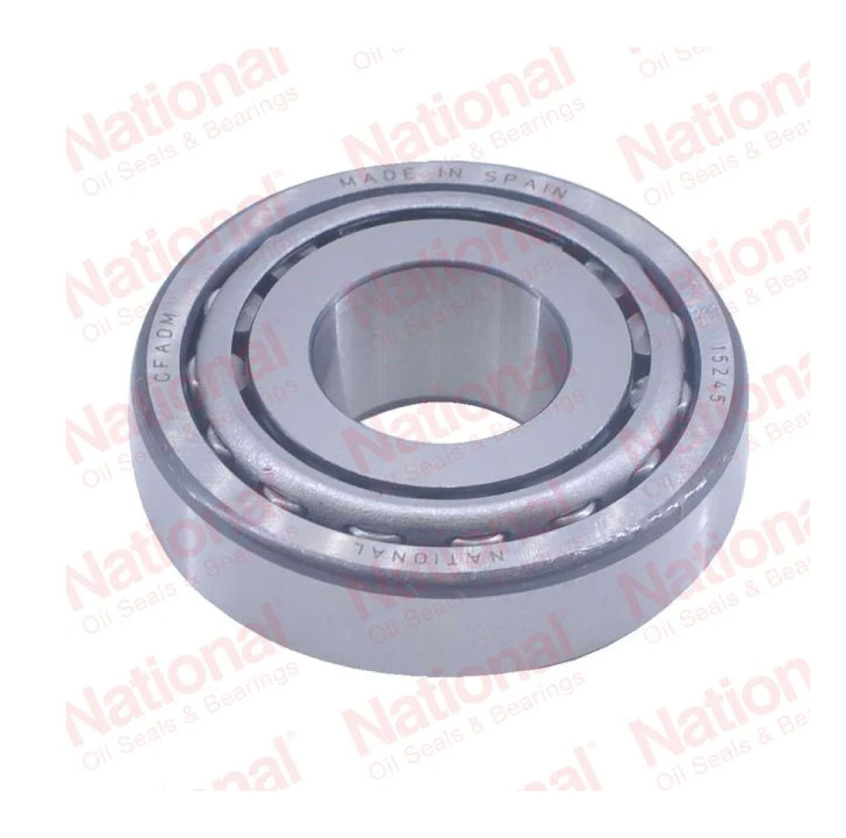 BALERO CON TAZA RUEDA DEL DOD RAM 2500 96/98 RAM 3500 95/99 MARCA NATIONAL