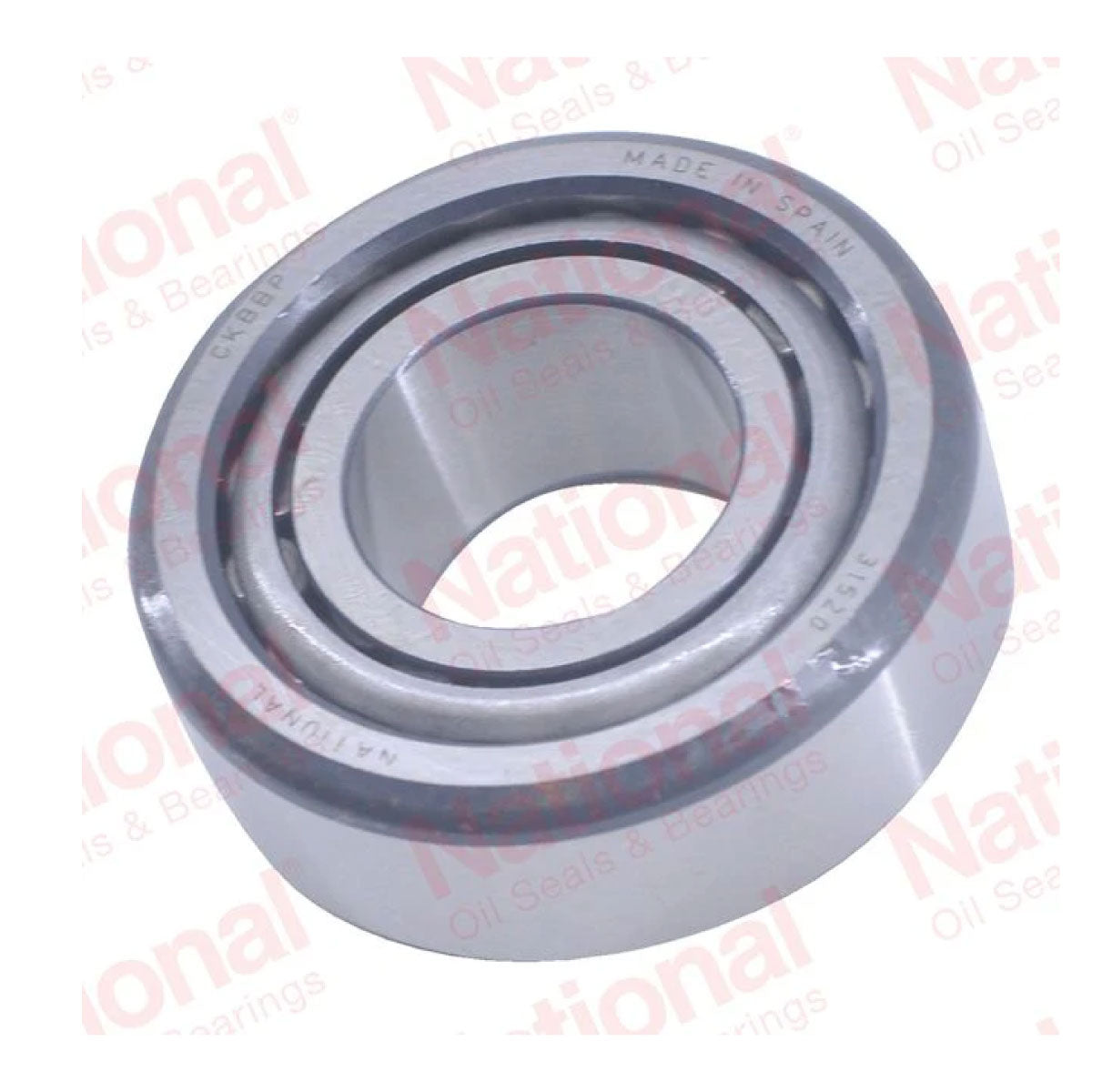 BALERO CON TAZA PIÑON DE DIFERENCIAL TRAS D-150 F-150 C-1500 88-91 EXTERIOR (31594/20) NAT