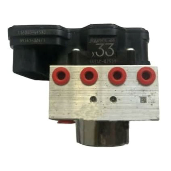 BOMBA DE FRENO NISSAN TIIDA 1.8 07-012 7/8 (22.2mm)