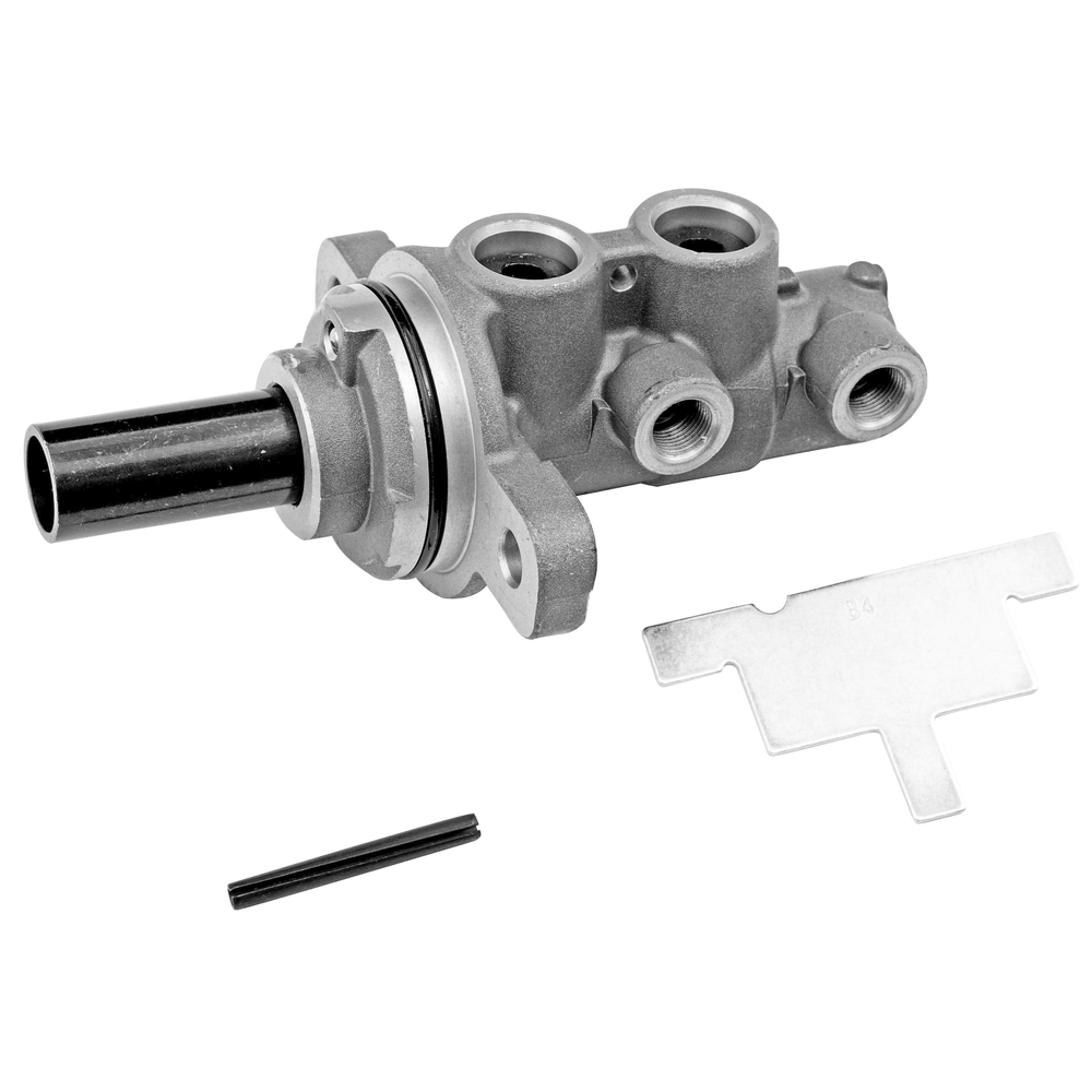BOMBA DE FRENOS TOYOTA YARIS 1.5L L4 2011-2019