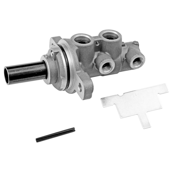 BOMBA DE FRENOS TOYOTA YARIS 1.5L L4 2011-2019