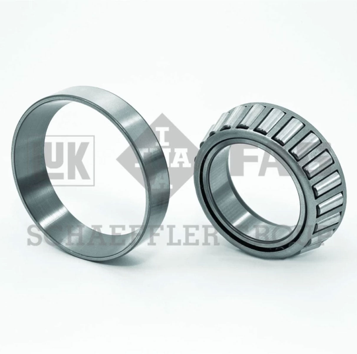 BALERO CON TAZA RUEDA DEL INT DOD D-250  86-93 5.7L FAG