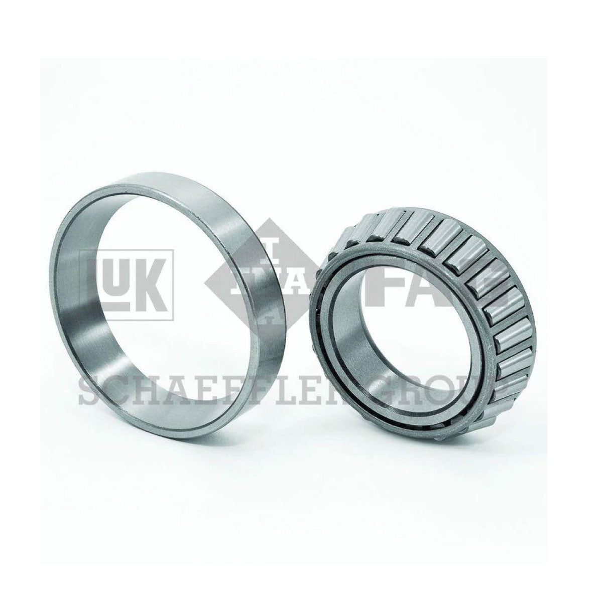 BALERO CON TAZA RUEDA DEL  INT FOR F150 86-94  3.8L FAG