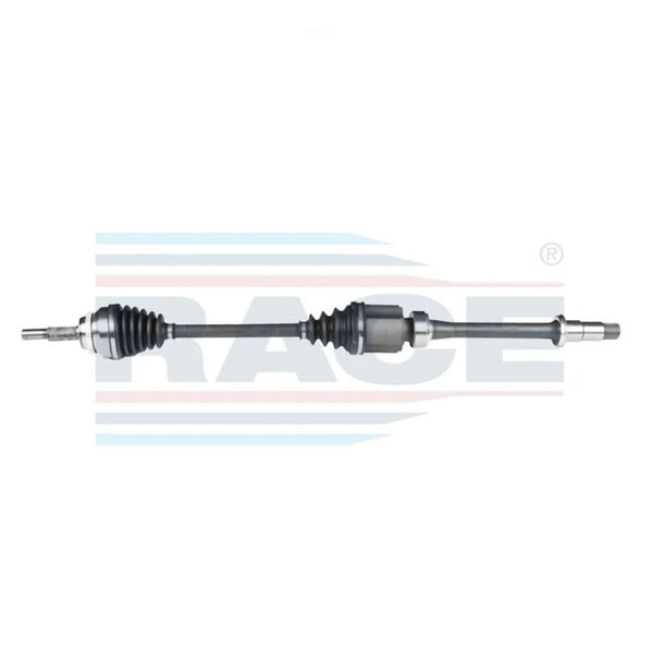 FLECHA COMPLETA LADO DERECHO TOYOTA SIENNA 3.3L 2004-2006, SIENNA 3.5L 2007-2010 C/ABS (T/AUT)