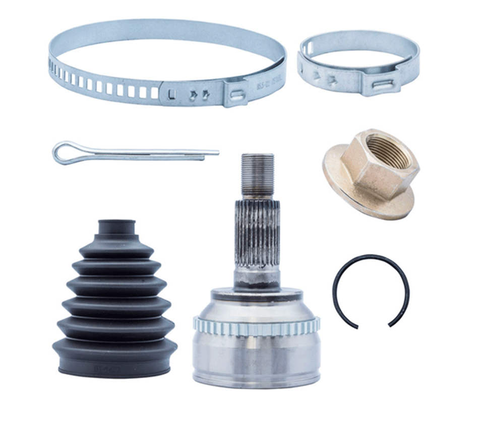 JUNTA LADO RUEDA IZQ-DER MAZDA CX-9 3.5L 3.7L 07-014, FORD EDGE 3.5L 07-014 (T/AUT)