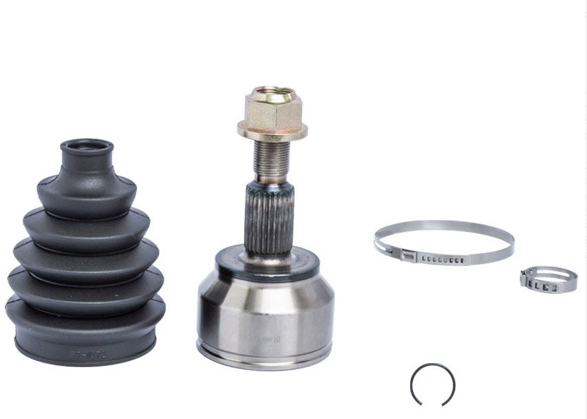 JUNTA LADO RUEDA IZQ-DER FORD FOCUS 2.0L (T/AUT) 2012-2017 (27EXT-23INT)