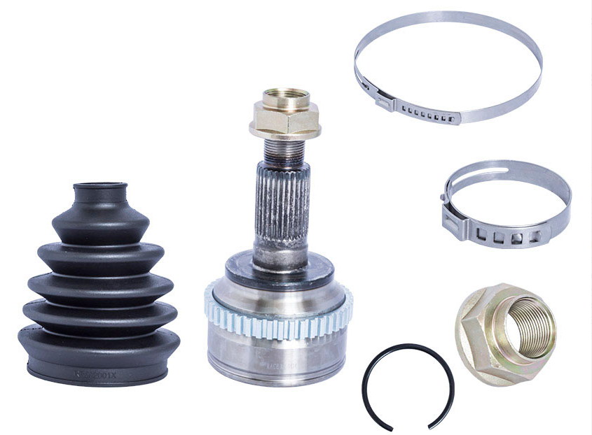 JUNTA LADO RUEDA IZQ-DER MAZDA CX-7 07-012, EDGE 3.5L 07-013 (44D ABS)