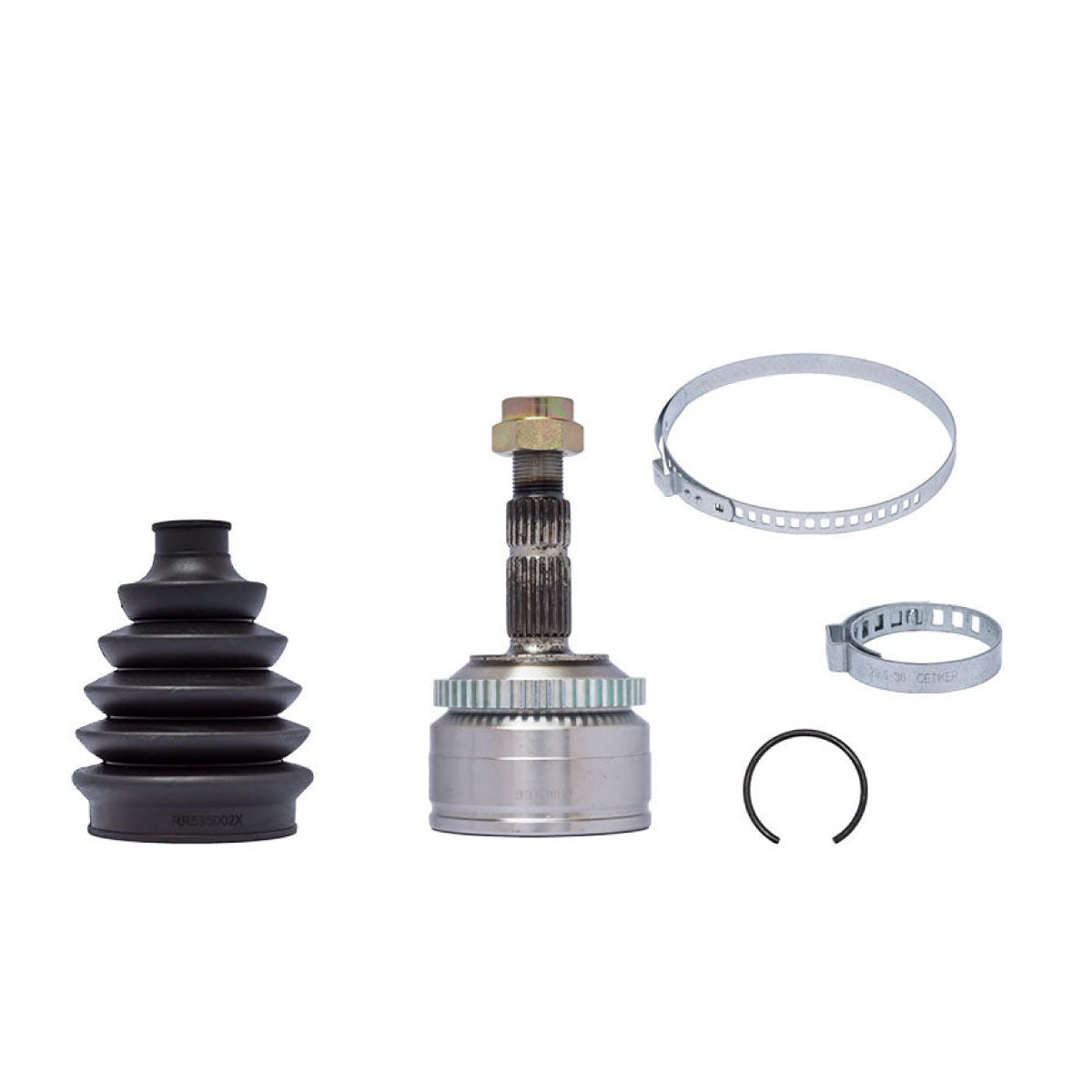 JUNTA LADO RUEDA IZQ-DER CHEVROLET TORNADO 1.8L 012-019