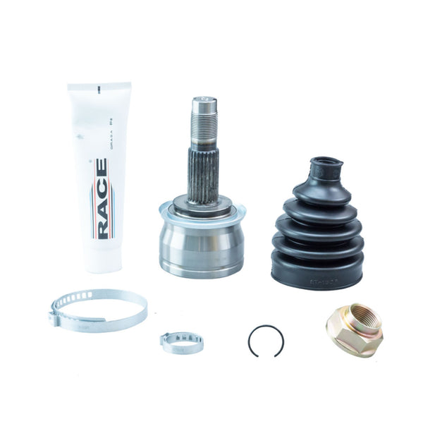 JUNTA LADO RUEDA IZQ-DER CHEVROLET SONIC 1.6L 012-017 (T/AUT)