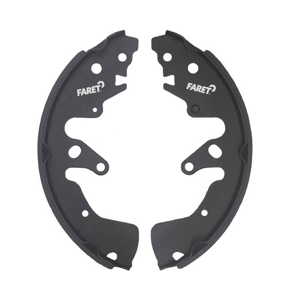 BALATA TRASERA TAMBOR SUZUKI GRAND VITARA  2.7L V6 2006-2008