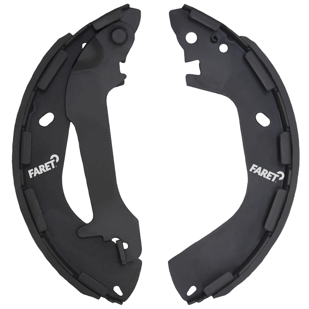 BALATA TRASERA TAMBOR HYUNDAI CRETA 1.6L 2017-2018