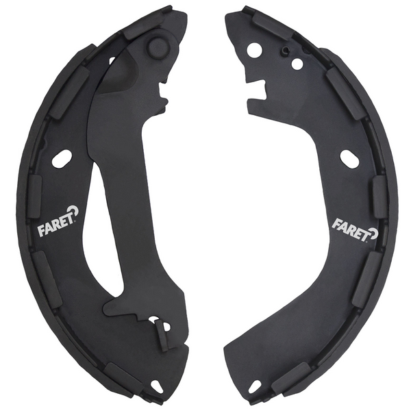 BALATA TRASERA TAMBOR HYUNDAI CRETA 1.6L 2017-2018