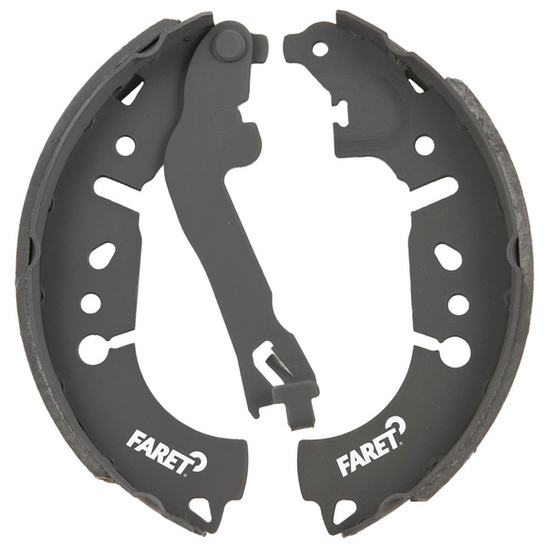 BALATA TRASERA TAMBOR DODGE NEON 017-020