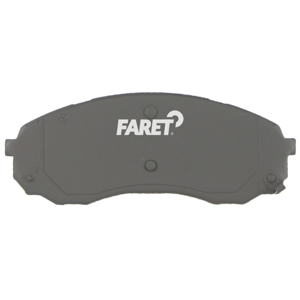 BALATA DELANTERA HYUNDAI STAREX 019-020, DODGE H-100 VAN DIESEL 011-013