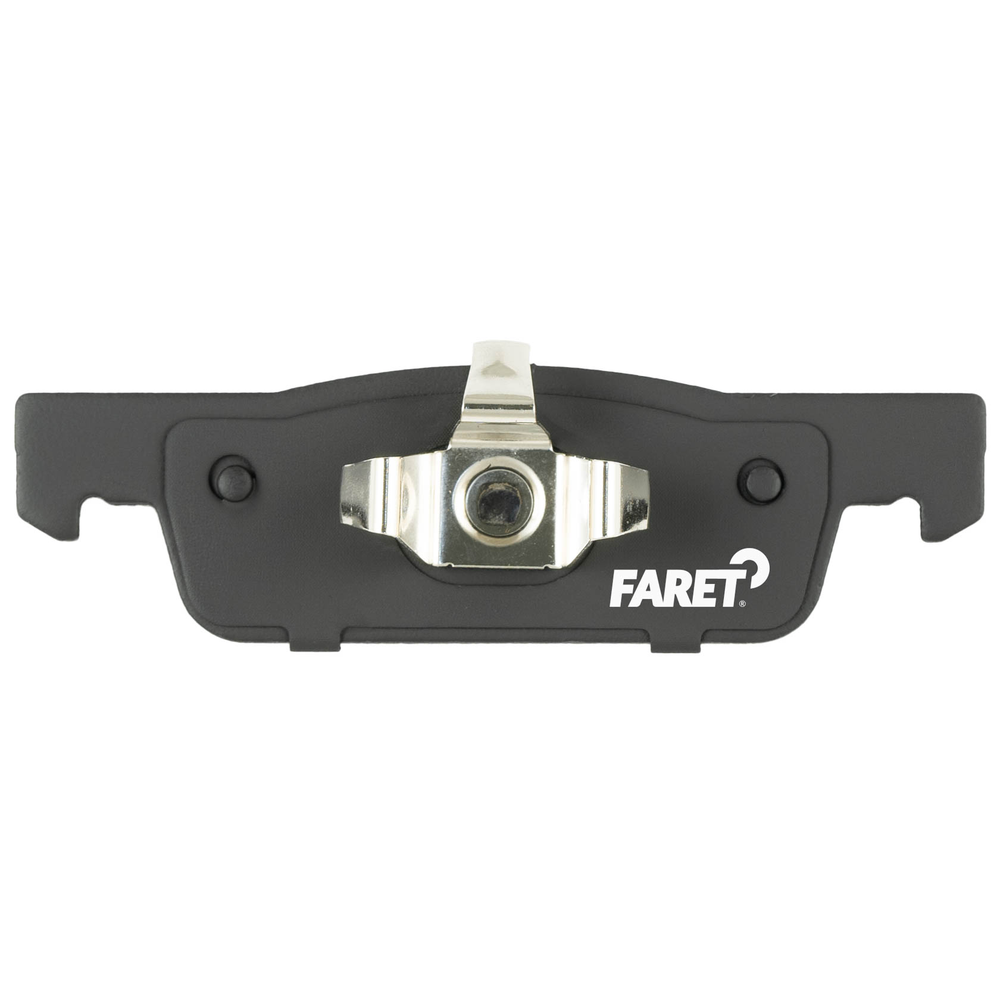 BALATA DELANTERA RENAULT LOGAN 2015-2019, 2023-2024