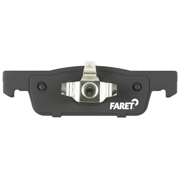 BALATA DELANTERA RENAULT LOGAN 2015-2019, 2023-2024