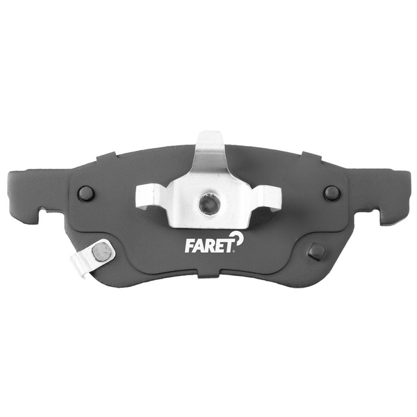 BALATA DELANTERA MG ZS 2021-2024