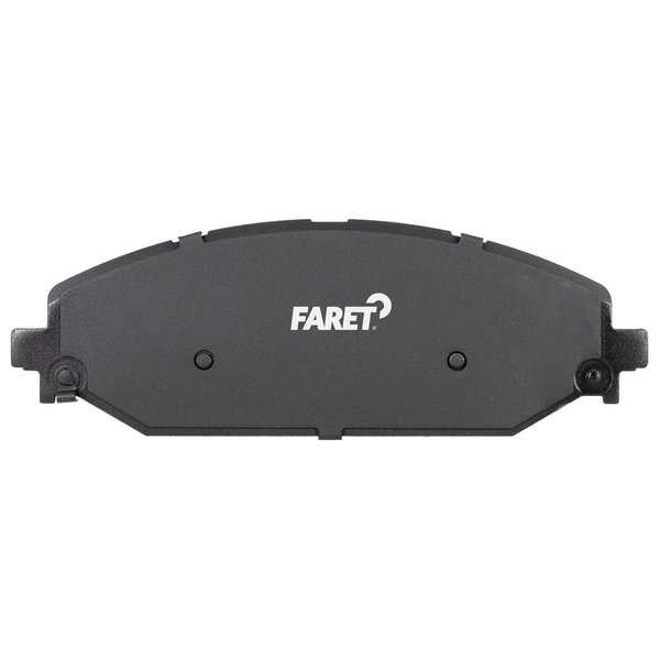 BALATA DELANTERA RAM 1500 2019-2024