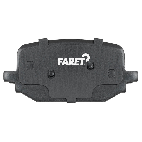 BALATA TRASERA DISCO FORD EXPLORER 020-023