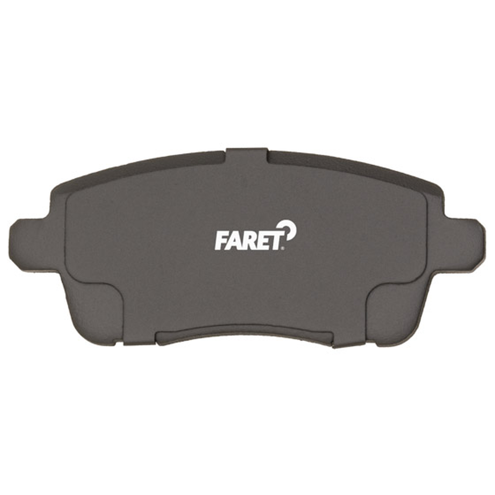 BALATA TRASERA DISCO CHIREY TIGGO 7PRO 2023-2024, OMODA C5 2024-2025