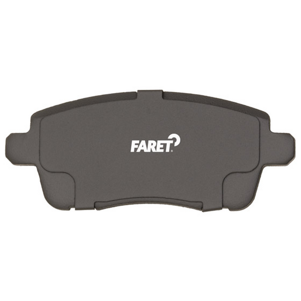 BALATA TRASERA DISCO CHIREY TIGGO 7PRO 2023-2024, OMODA C5 2024-2025