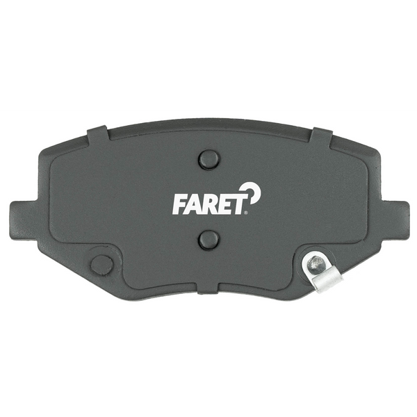 BALATA DELANTERA CHEVROLET GROOVE 022-024