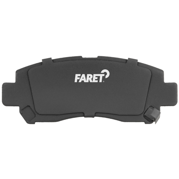 BALATA DELANTERA SUZUKI ERTIGA 2019-2024