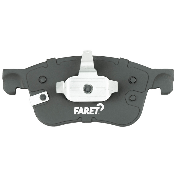 BALATA DELANTERA FORD ESCAPE 020-024, FORD BRONCO SPORT 021-024, FORD MAVERICK 022-024
