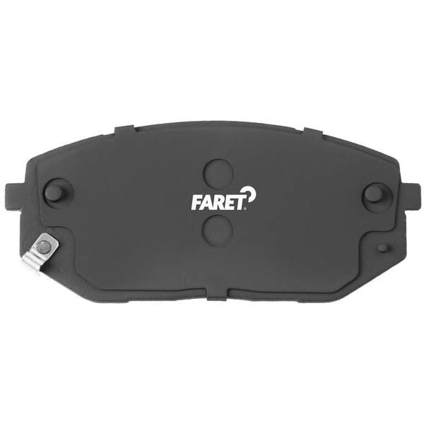 BALATA DELANTERA HYUNDAI TUCSON 2021-2024, KIA SPORTAGE 2023-2024