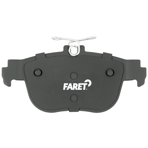 BALATA TRASERA DISCO VW CADDY 022-023, SEAT LEON 020-023, CUPRA FORMENTOR 021-023, AUDI A3 022-023