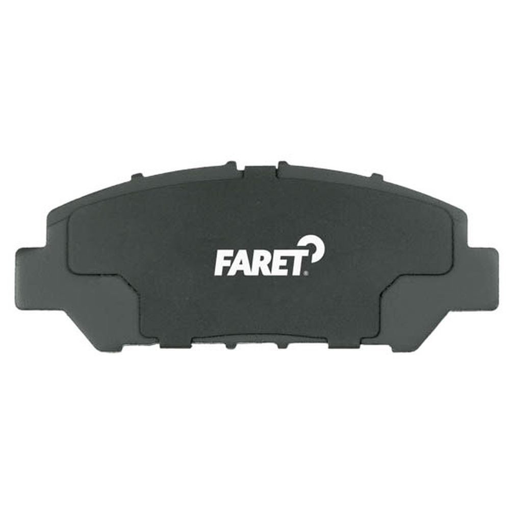 BALATA DELANTERA TOYOTA AVANZA 2022-2024, TOYOTA RAIZE 2022-2024