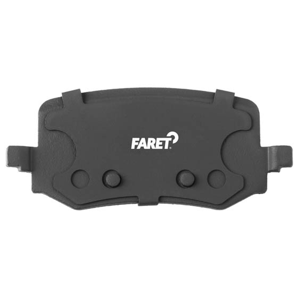 BALATA TRASERA DISCO HYUNDAI TUCSON 021-024