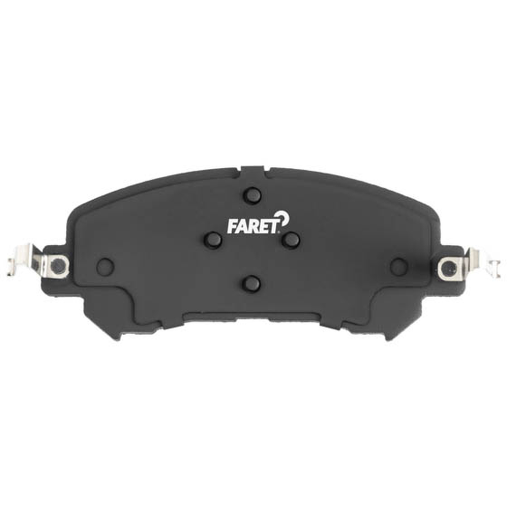 BALATA DELANTERA DODGE JOURNEY 2022-2023