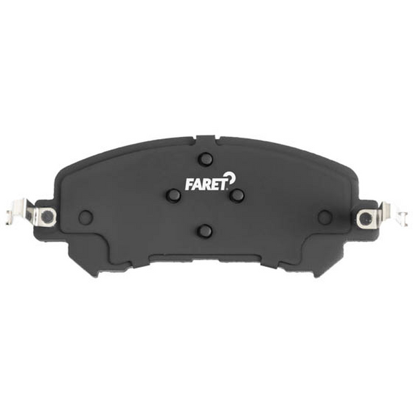 BALATA DELANTERA DODGE JOURNEY 2022-2023