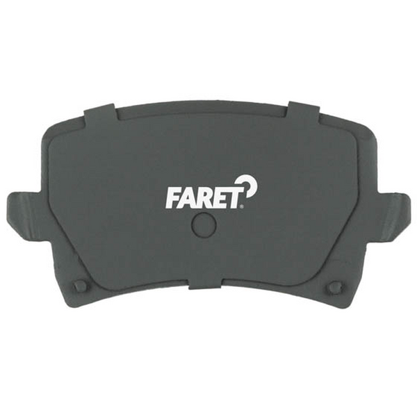 BALATA TRASERA DISCO DODGE JOURNEY 2022-2024