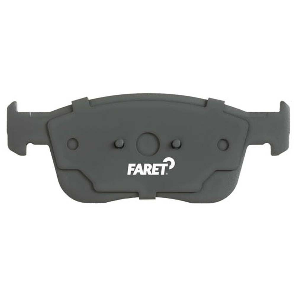 BALATA DELANTERA CHEVROLET ONIX 023-024