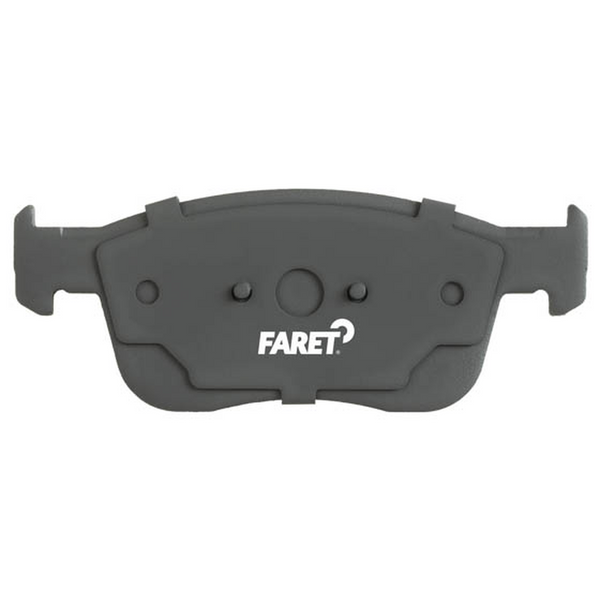 BALATA DELANTERA CHEVROLET ONIX 023-024