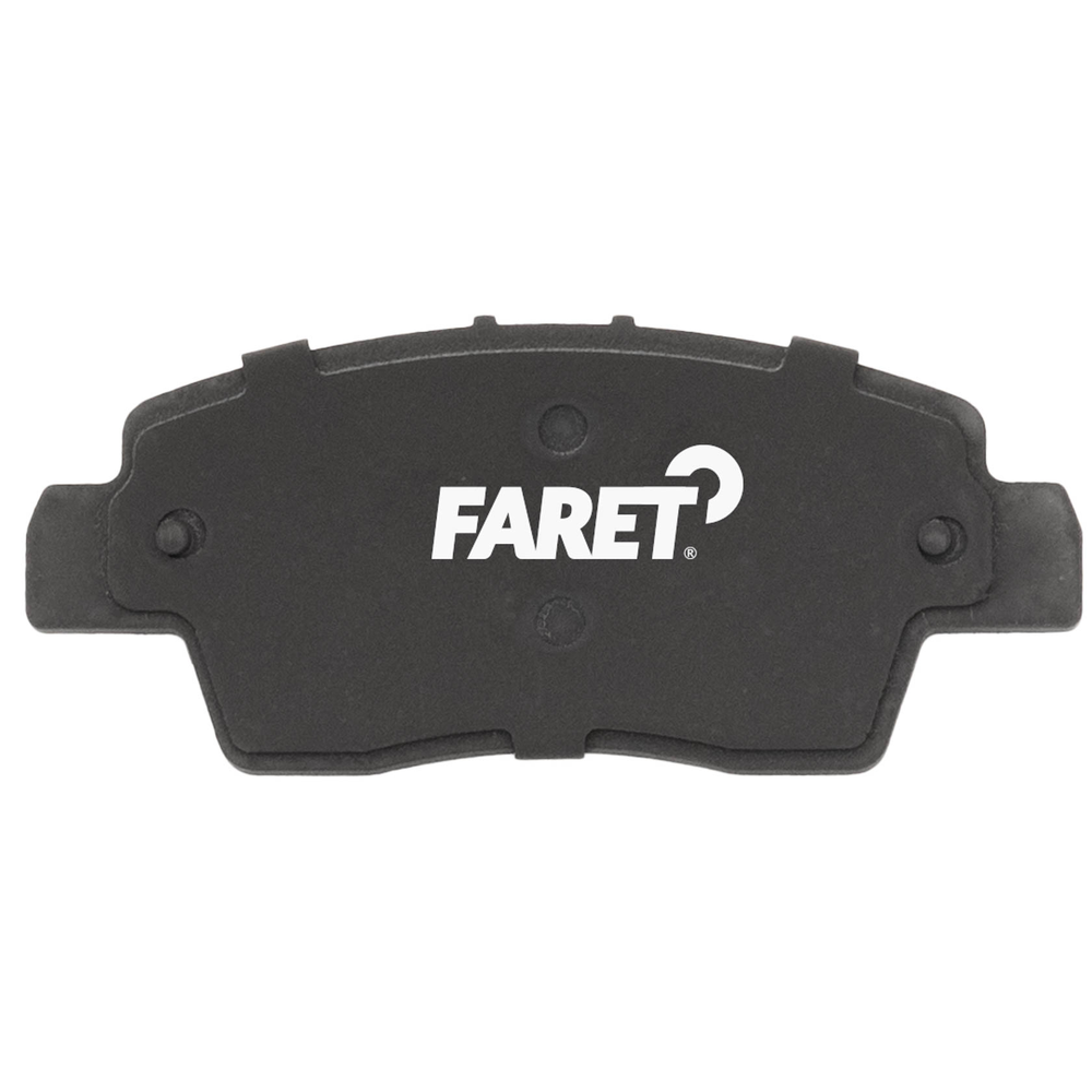 BALATA DELANTERA RENAULT KWID 1.0L 2019-2025