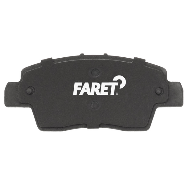 BALATA DELANTERA RENAULT KWID 1.0L 2019-2025