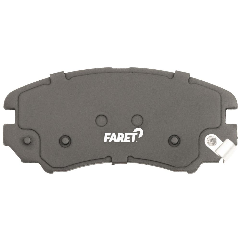 BALATA DELANTERA CHIREY TIGGO 7PRO 2023-2024, CHANGAN CS35 PLUS 2023-2024