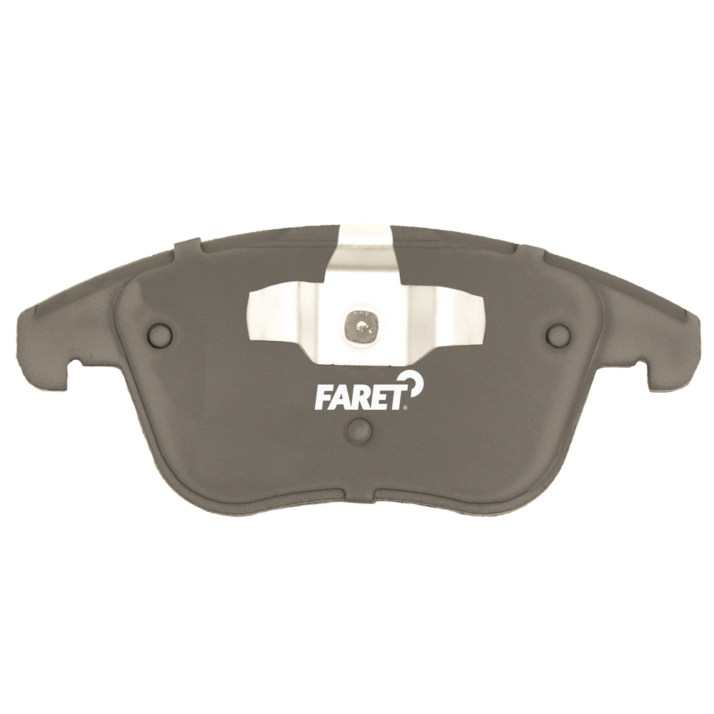 BALATA DELANTERA MG HS 021-024, GT 022-024, RX5 024